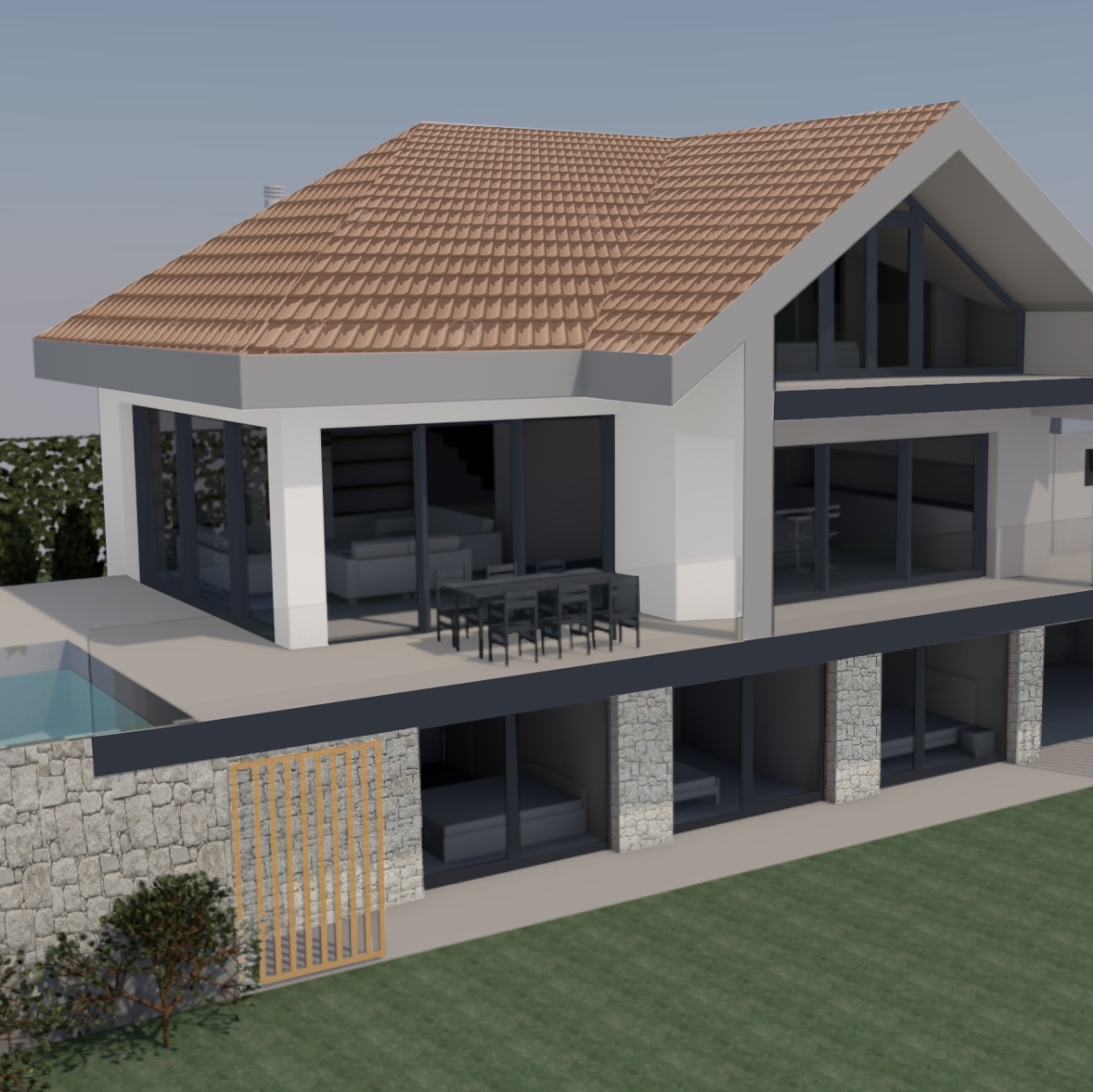 3D-Ecureuils-Nardone Architecture