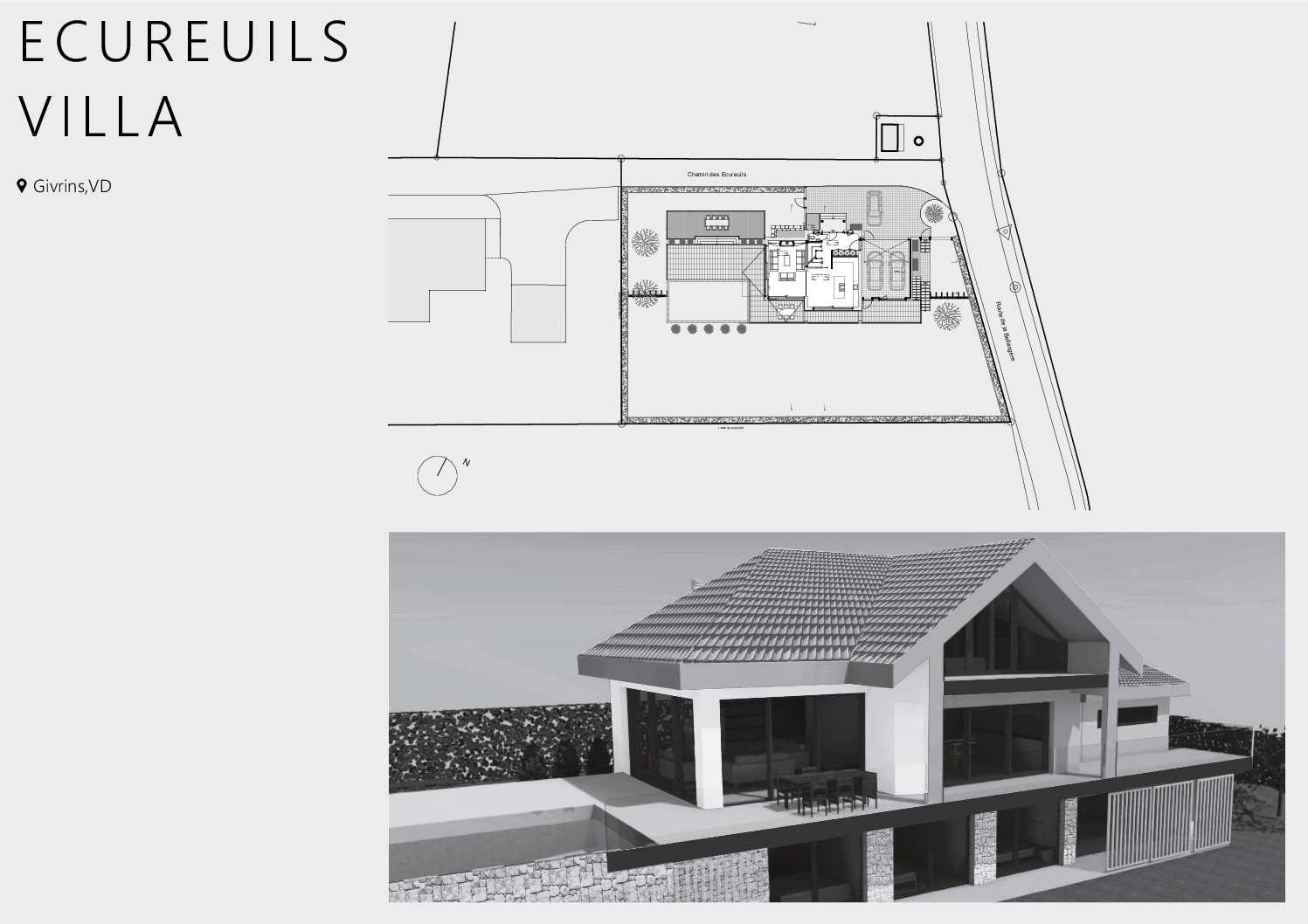 You are currently viewing L’architecte, pilier incontournable d’un projet : une vision cruciale pour la réussite